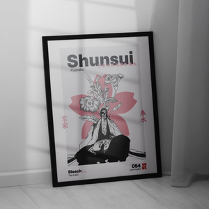 Shunsui