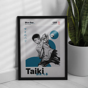 Taiki