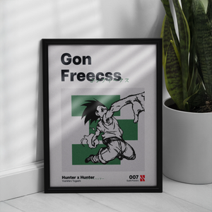 Gon