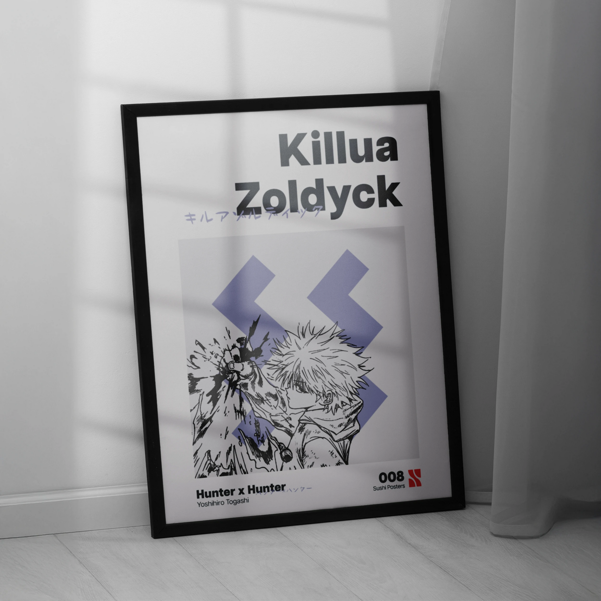 Killua