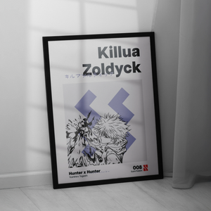 Killua
