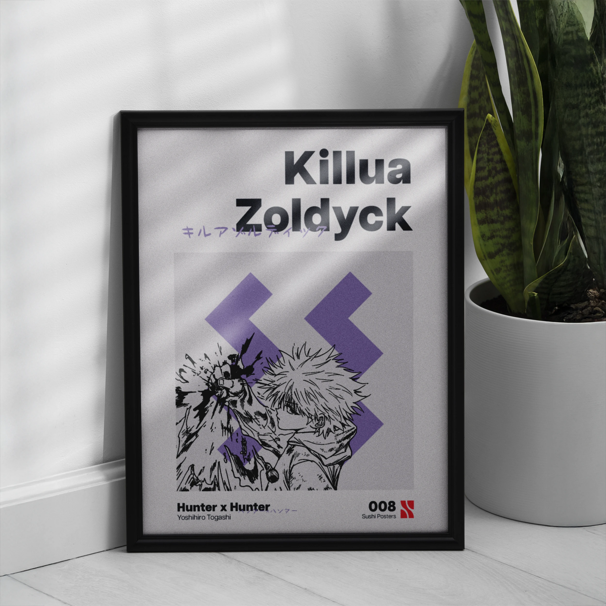 Killua
