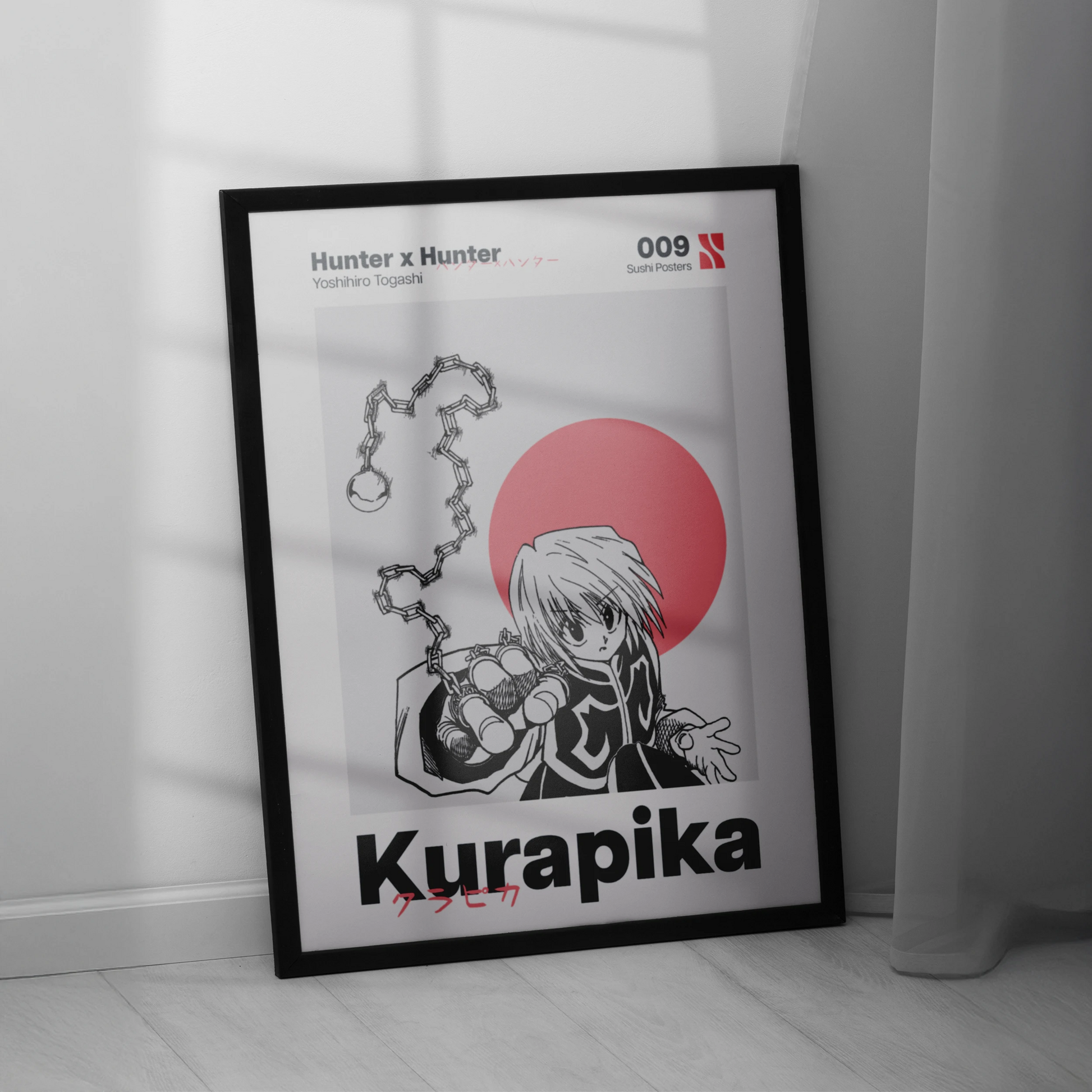 Kurapika