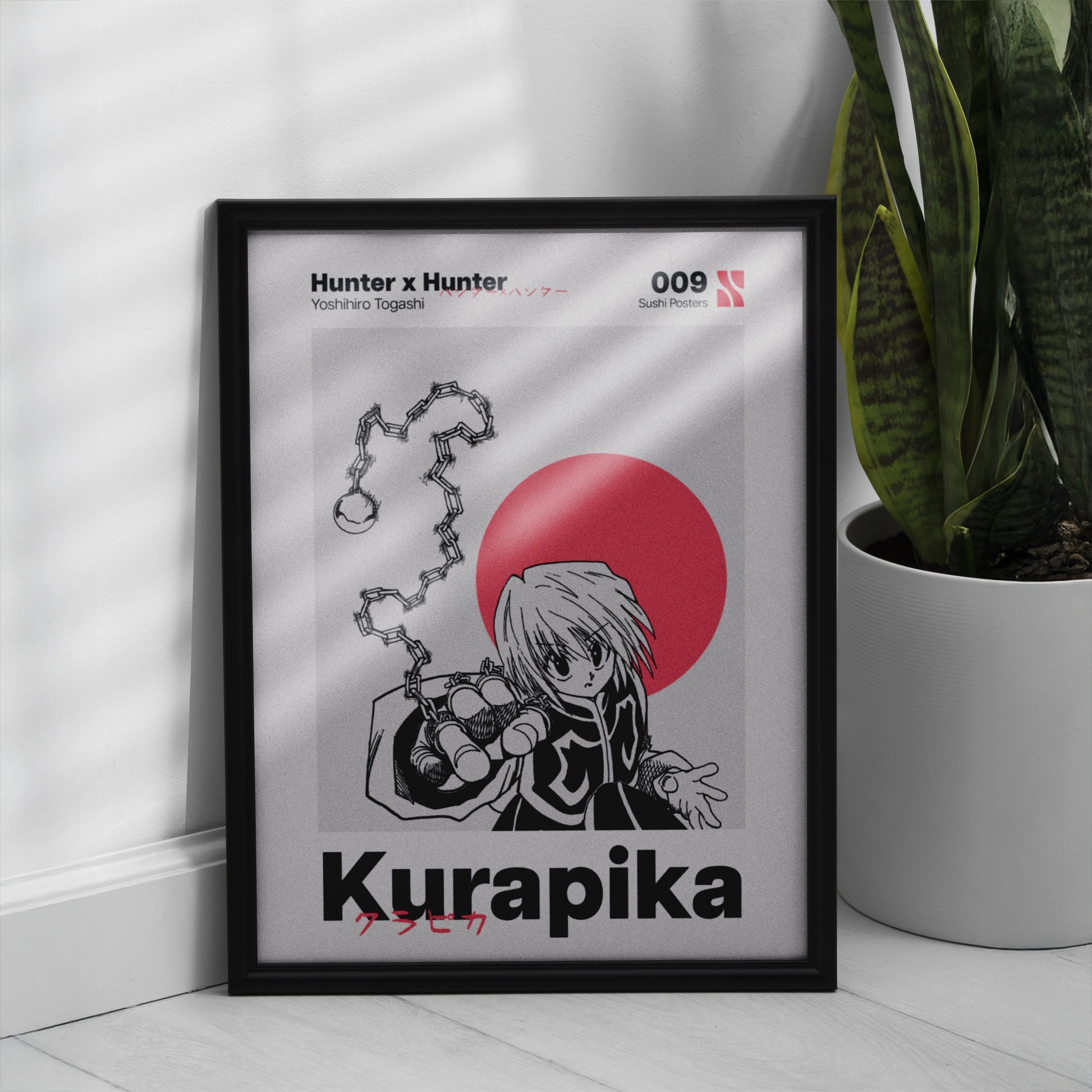 Kurapika
