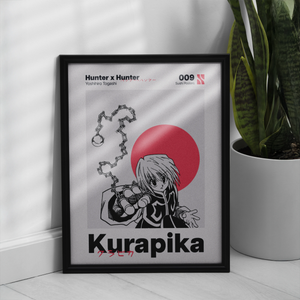 Kurapika