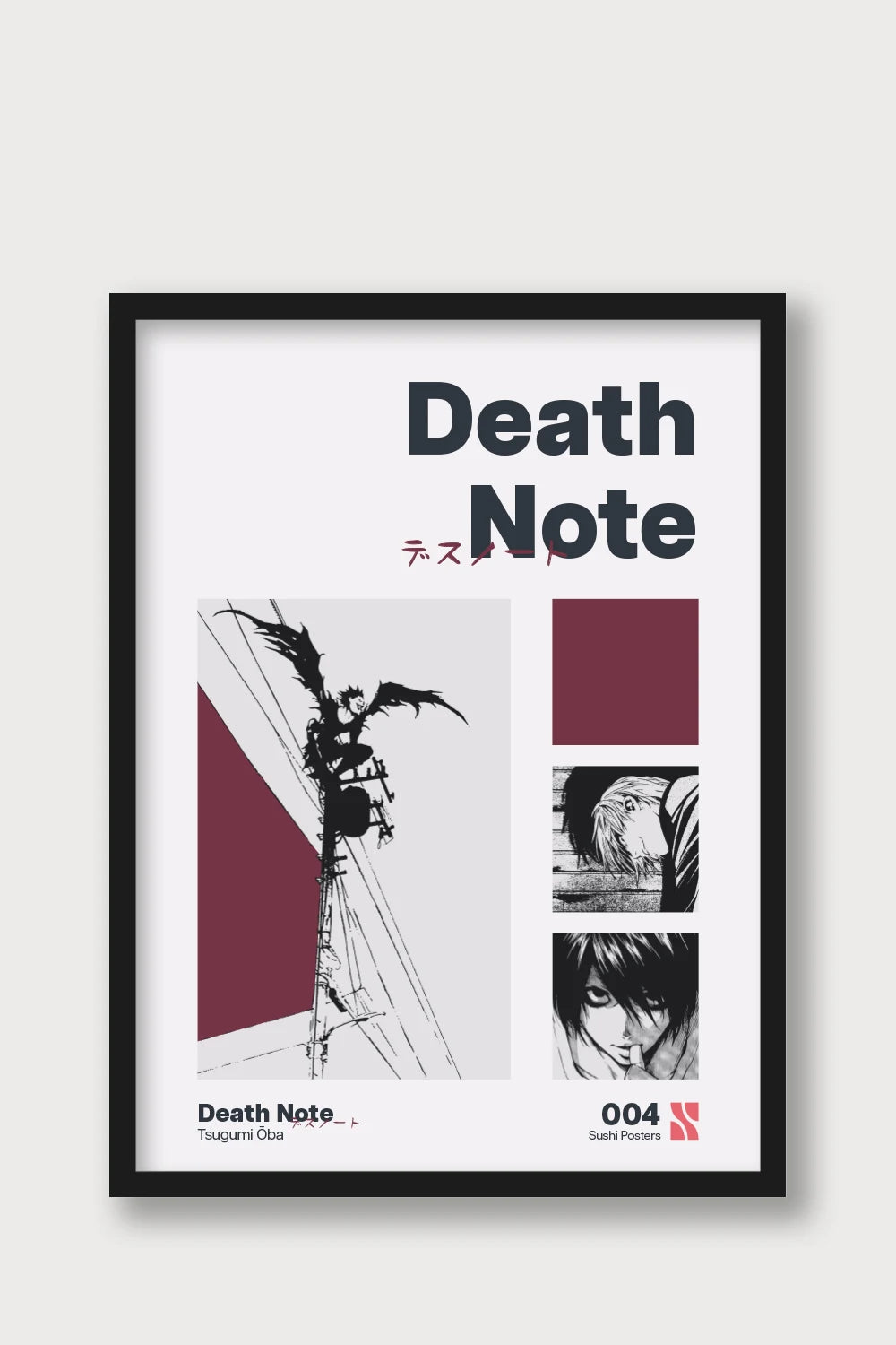 Death Note