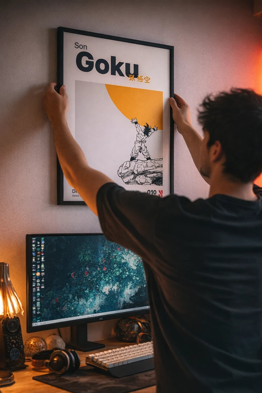 Goku