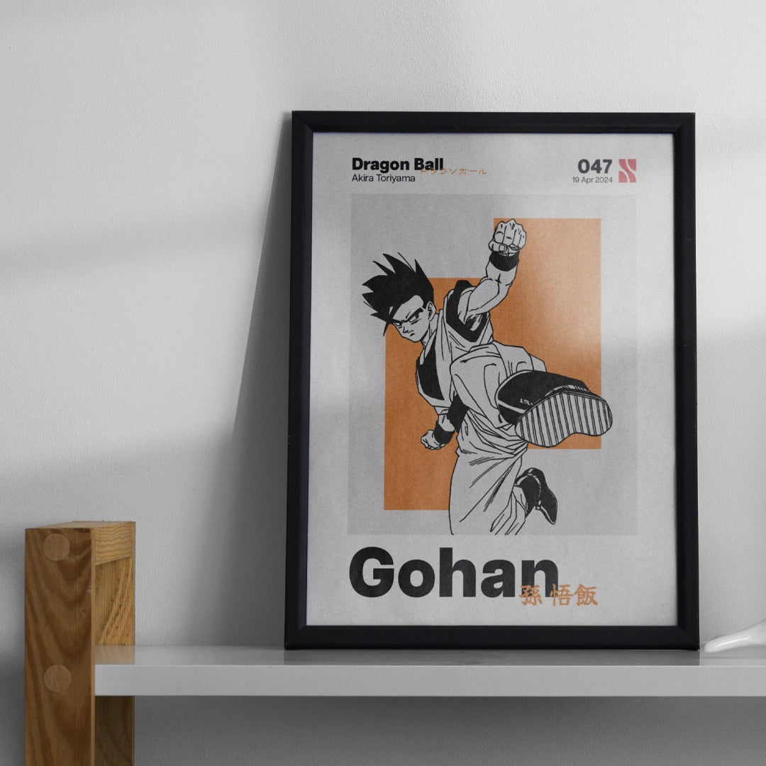 Gohan