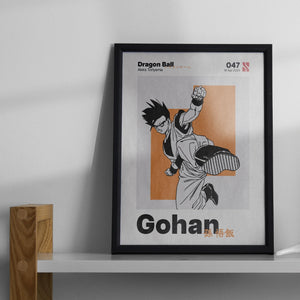 Gohan