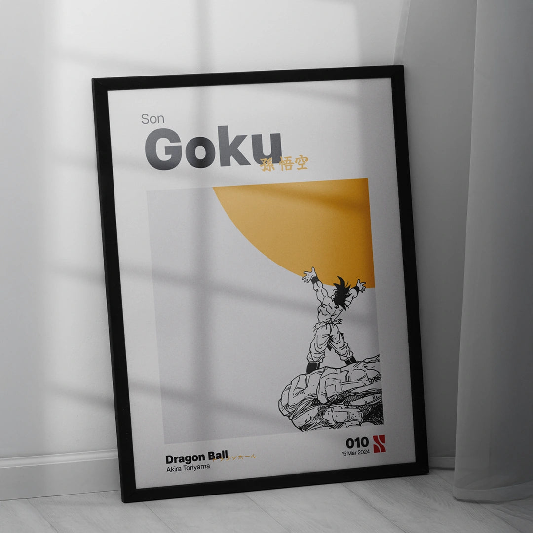 Goku