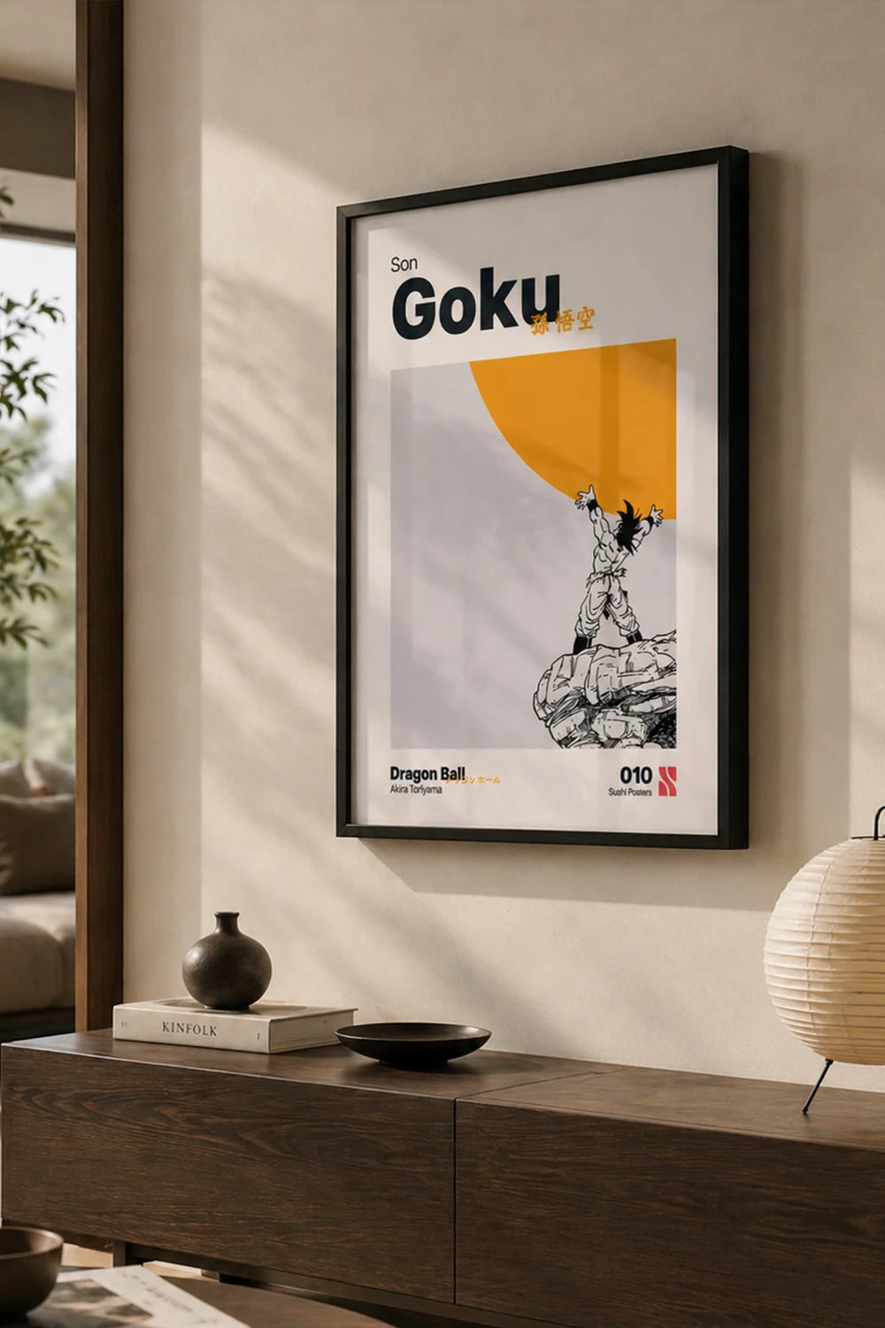 Goku