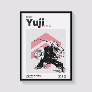 Yuji