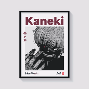 Kaneki