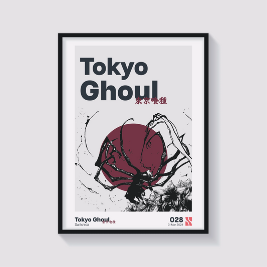 Tokyo Ghoul