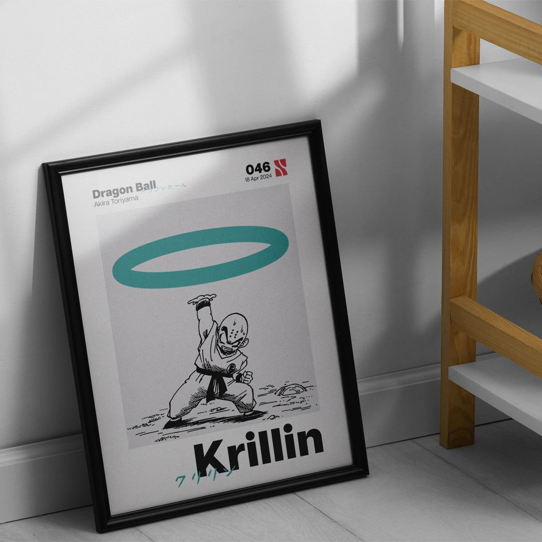 Krillin