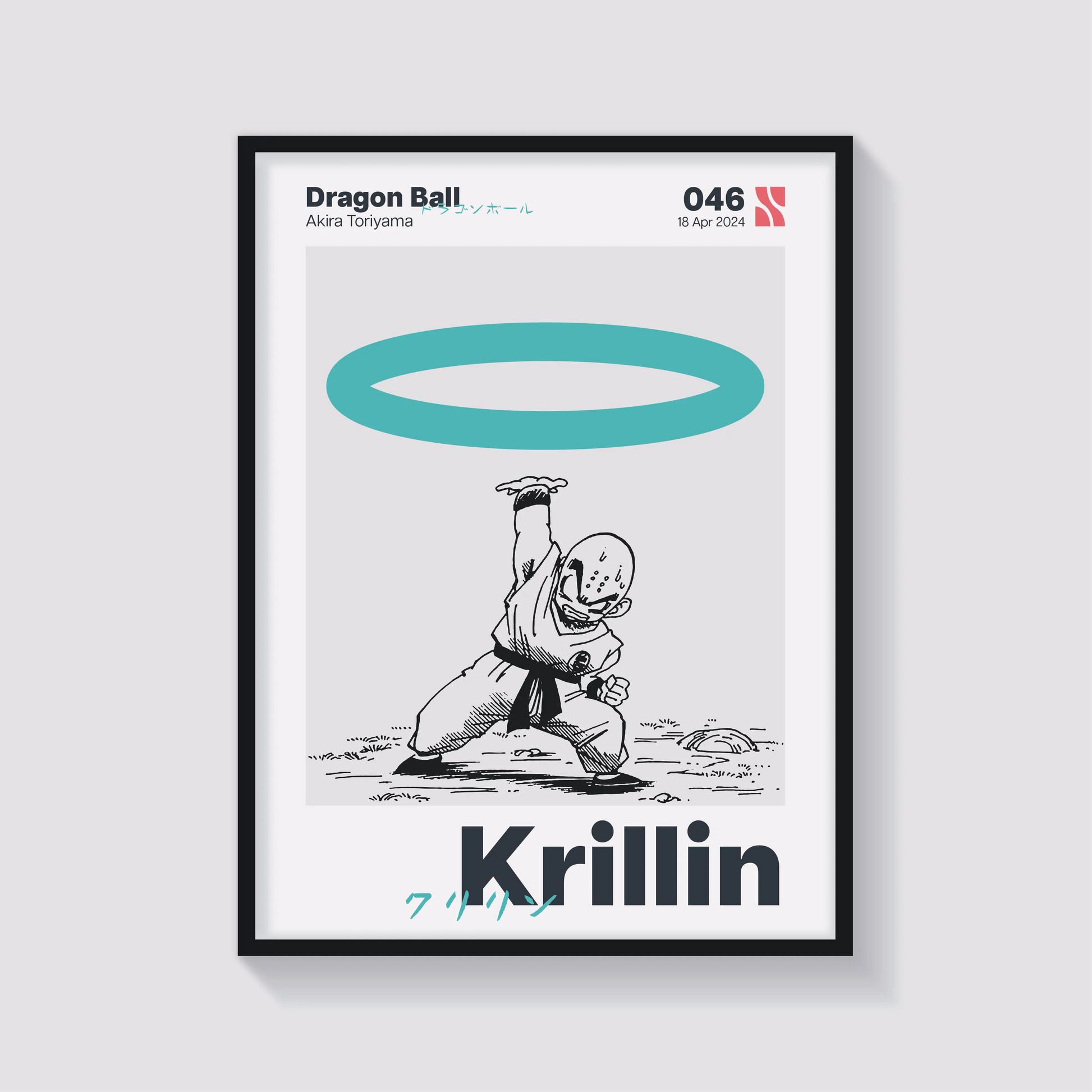 Krillin