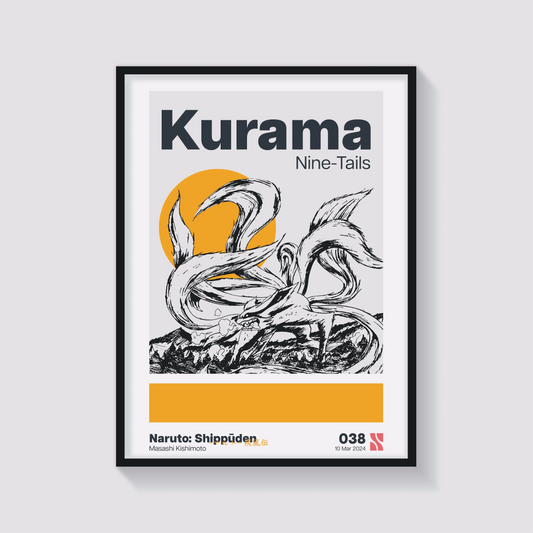 Kurama