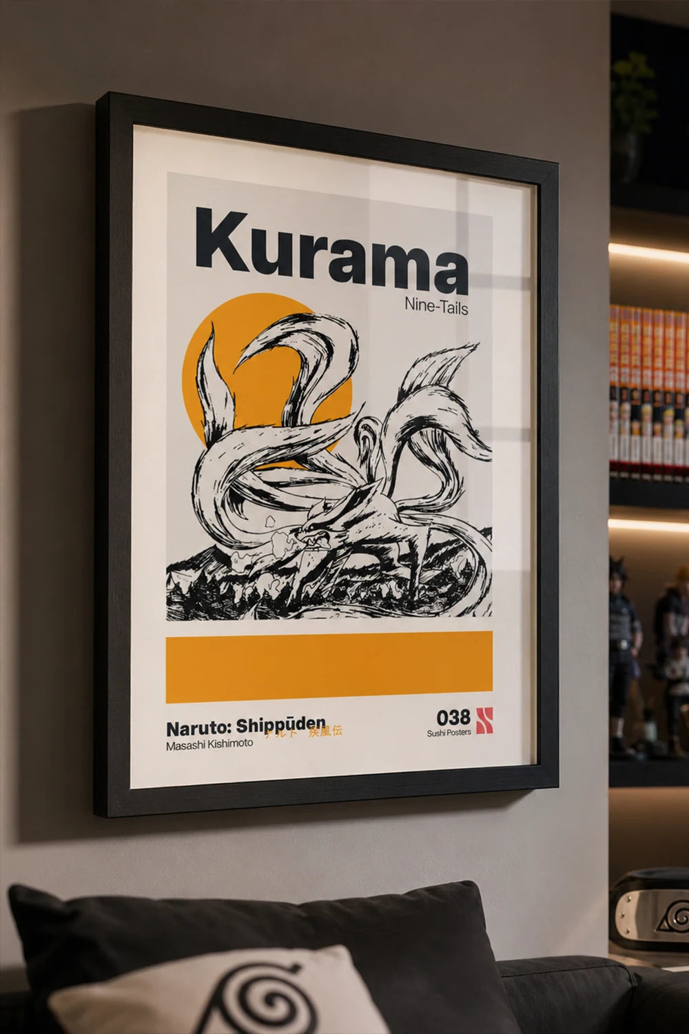 Kurama