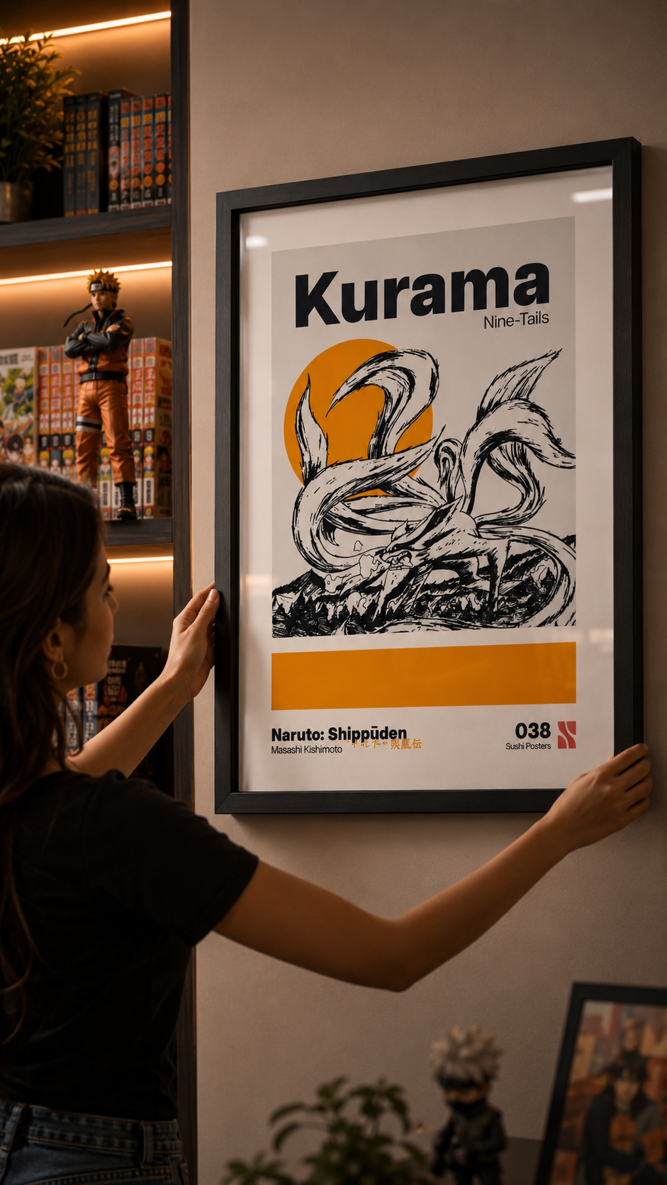 Kurama