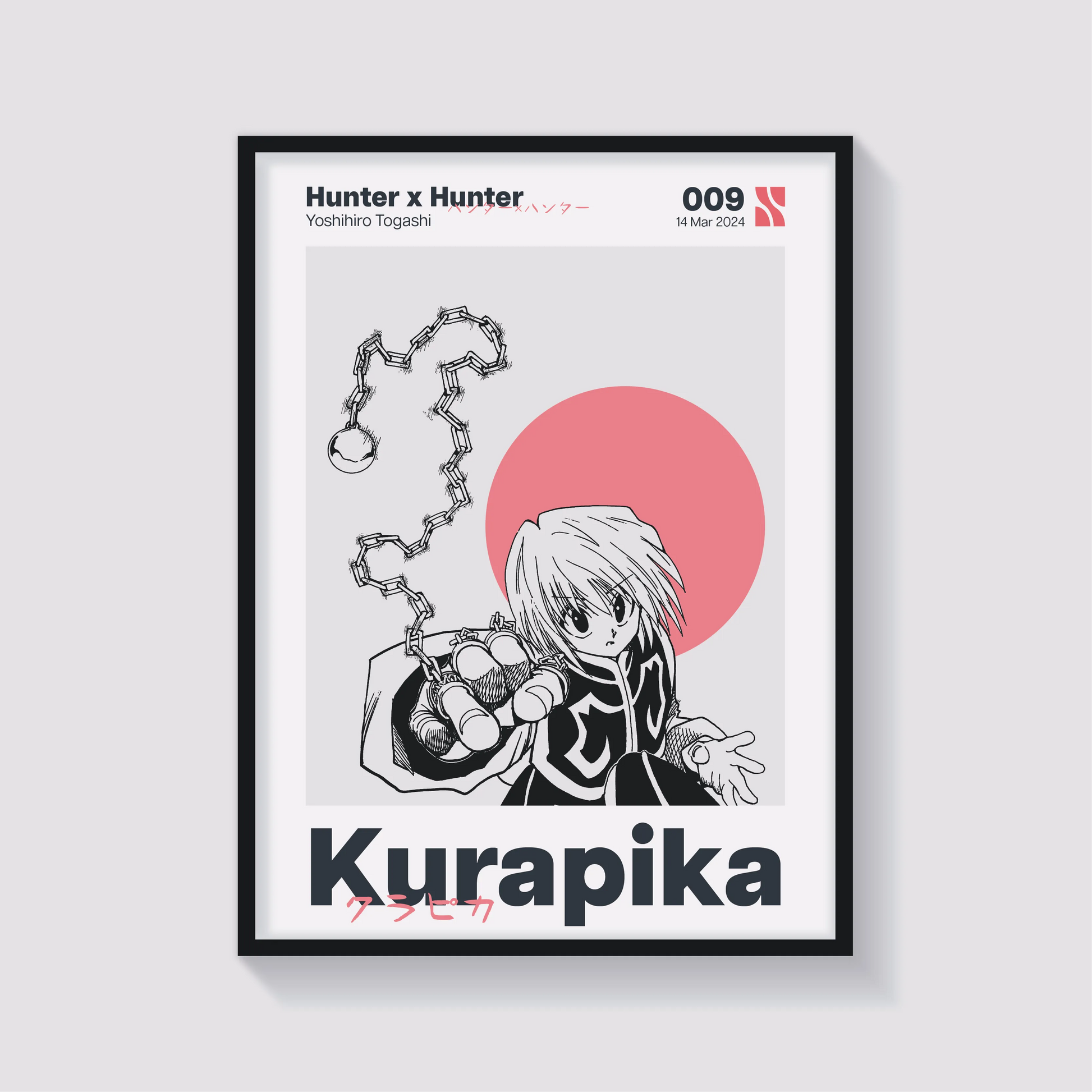 Kurapika