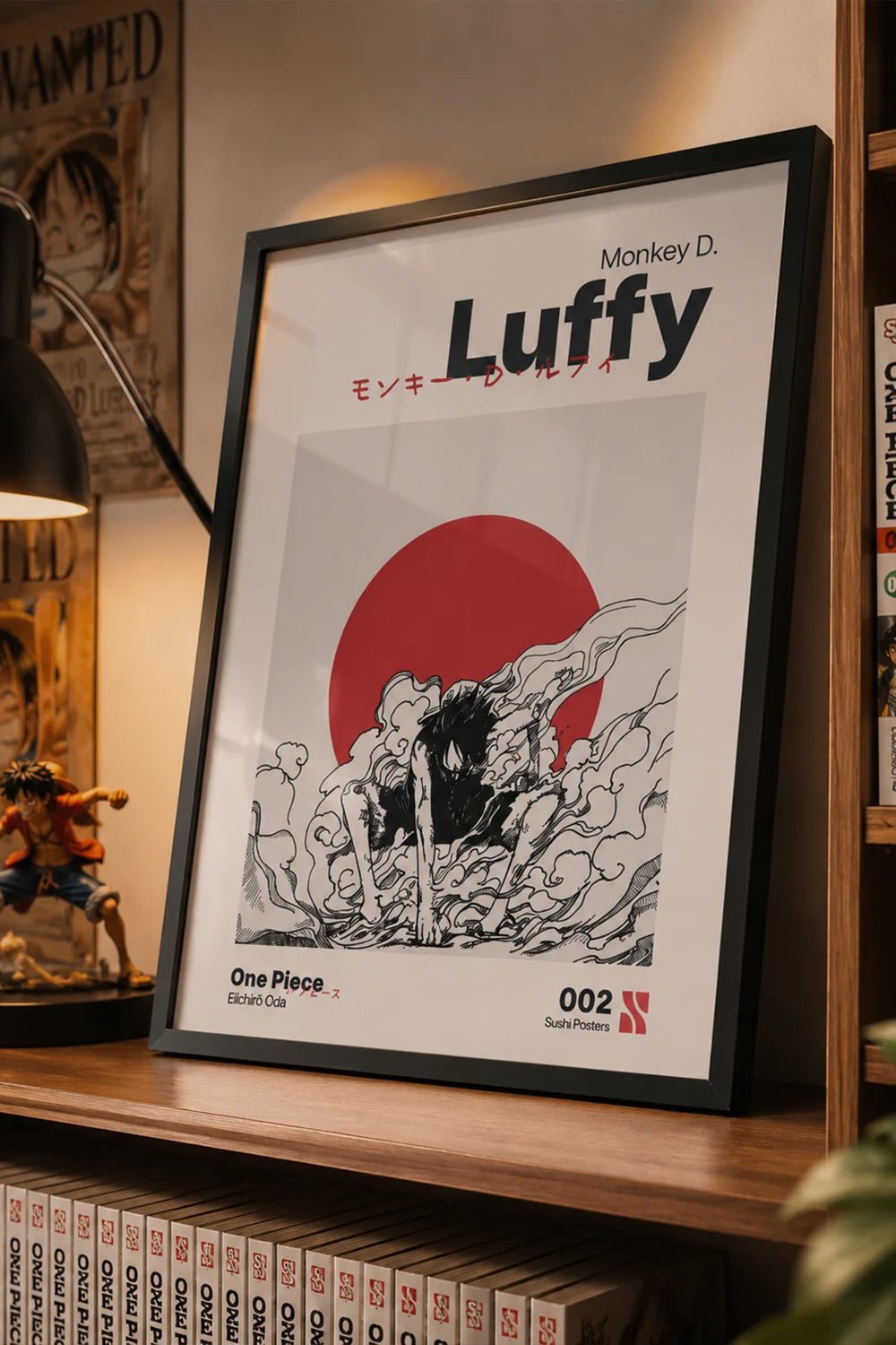 Luffy