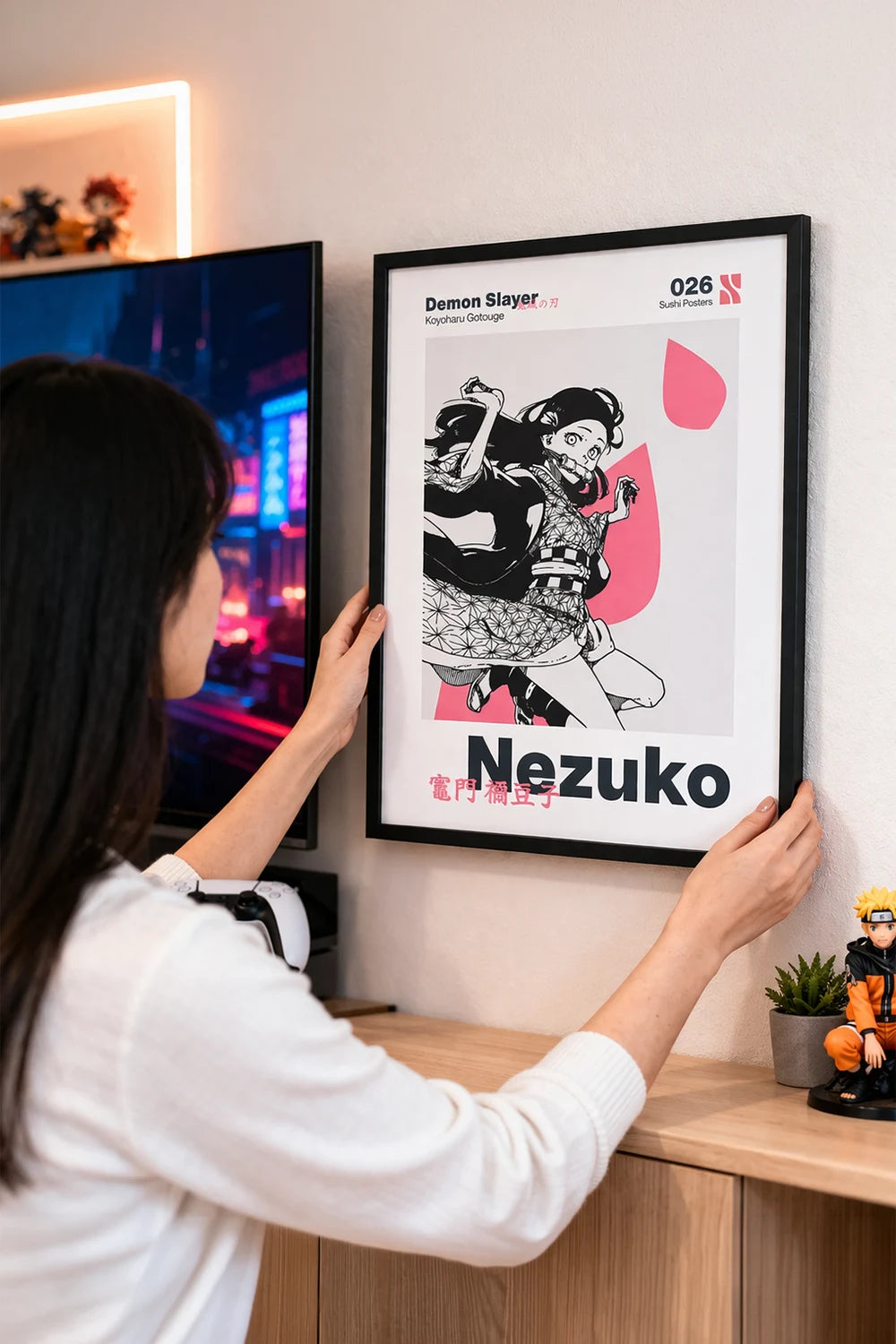 Nezuko
