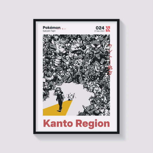 Kanto Region