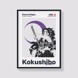 Kokushibo