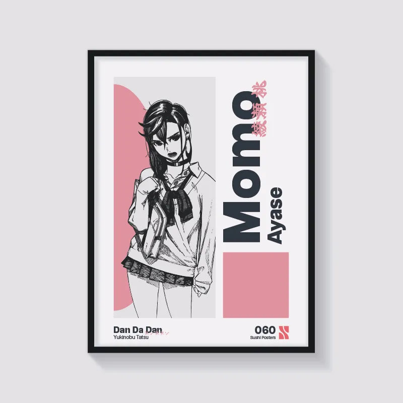 Momo Ayase