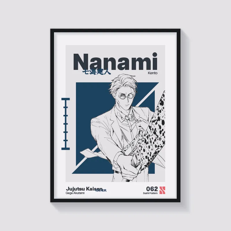 Nanami