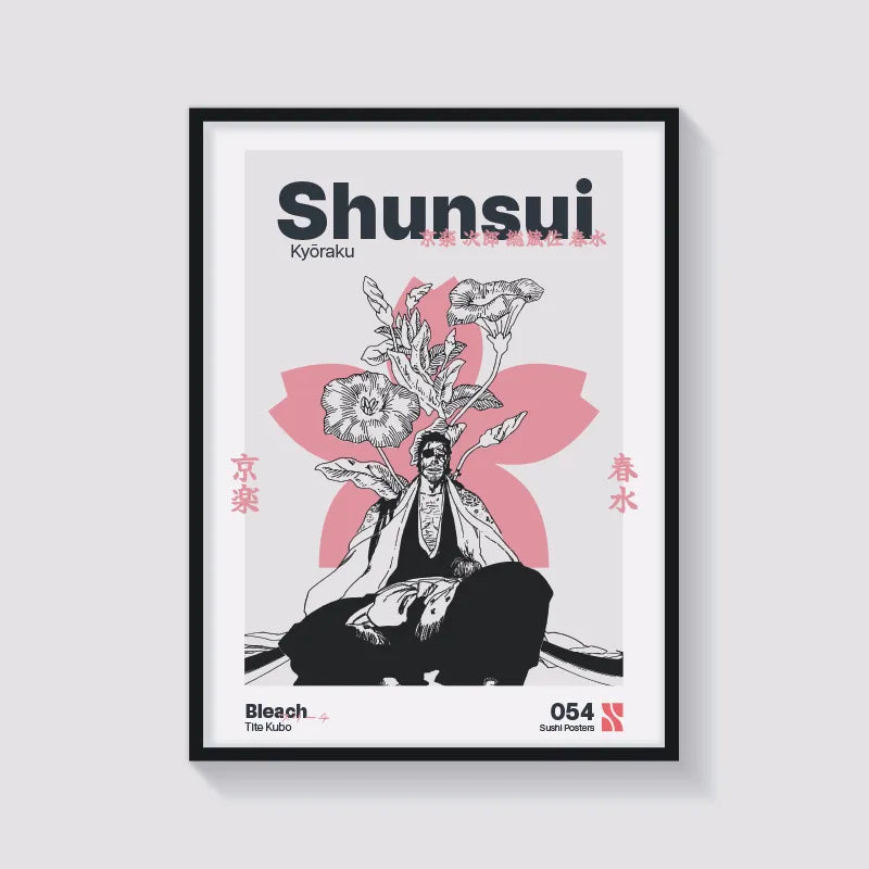 Shunsui