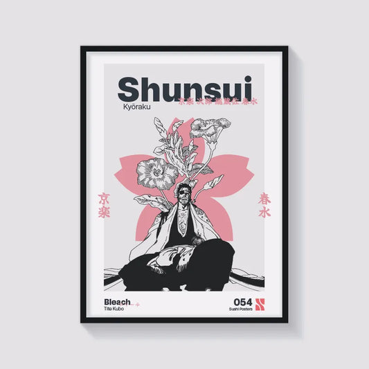 Shunsui