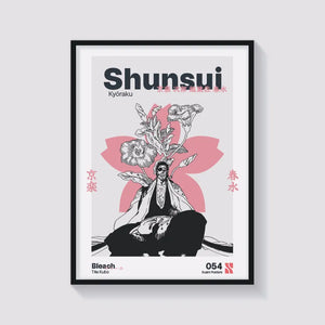 Shunsui