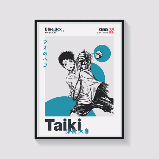 Taiki