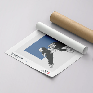 Vegeta - Il principe dei Saiyan