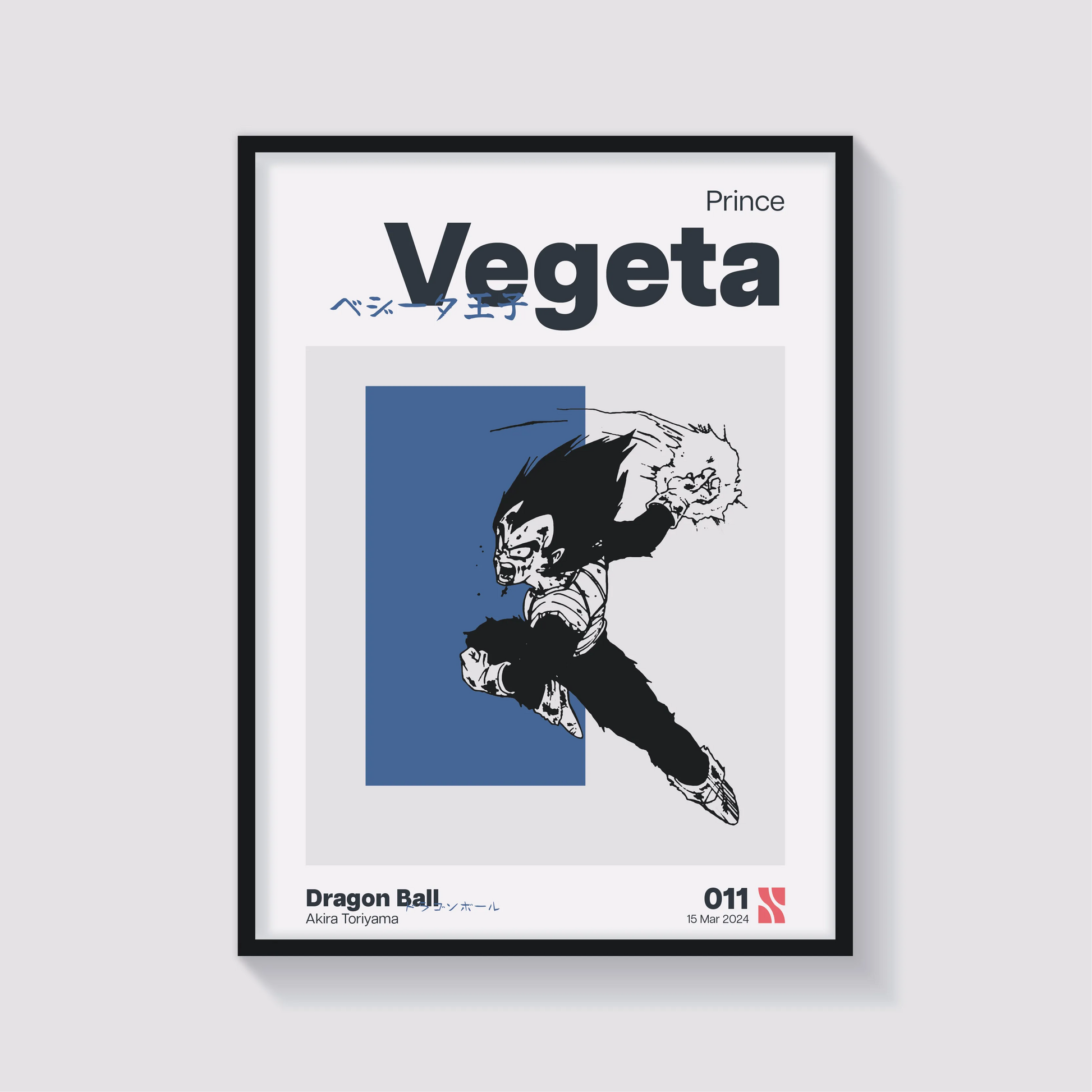 Vegeta