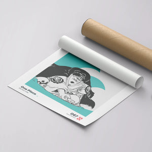 Jinbe - Il cavaliere del mare