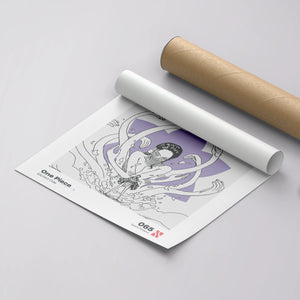 Robin - L'archeologa