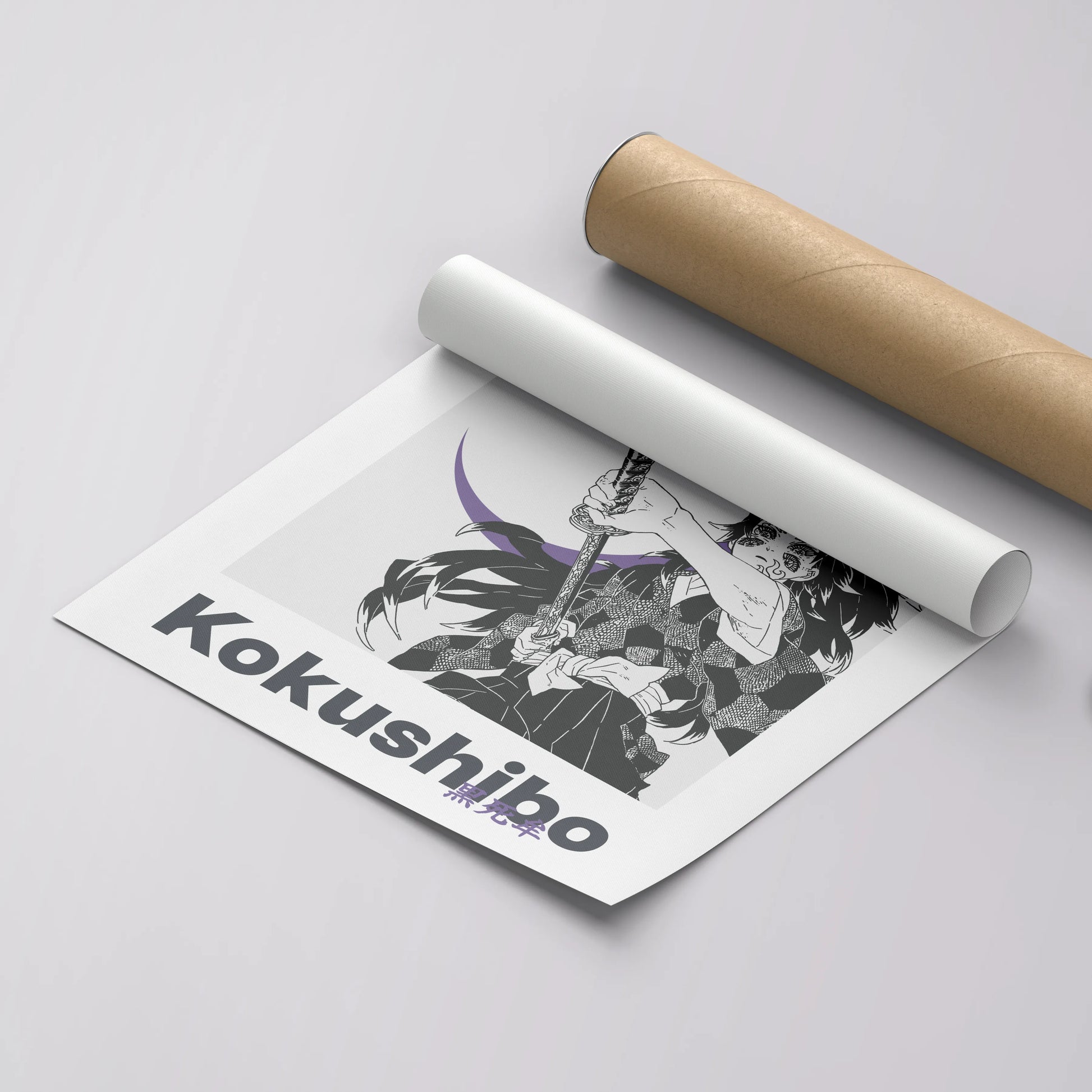 Kokushibo
