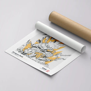 Goku - Super Saiyan 1