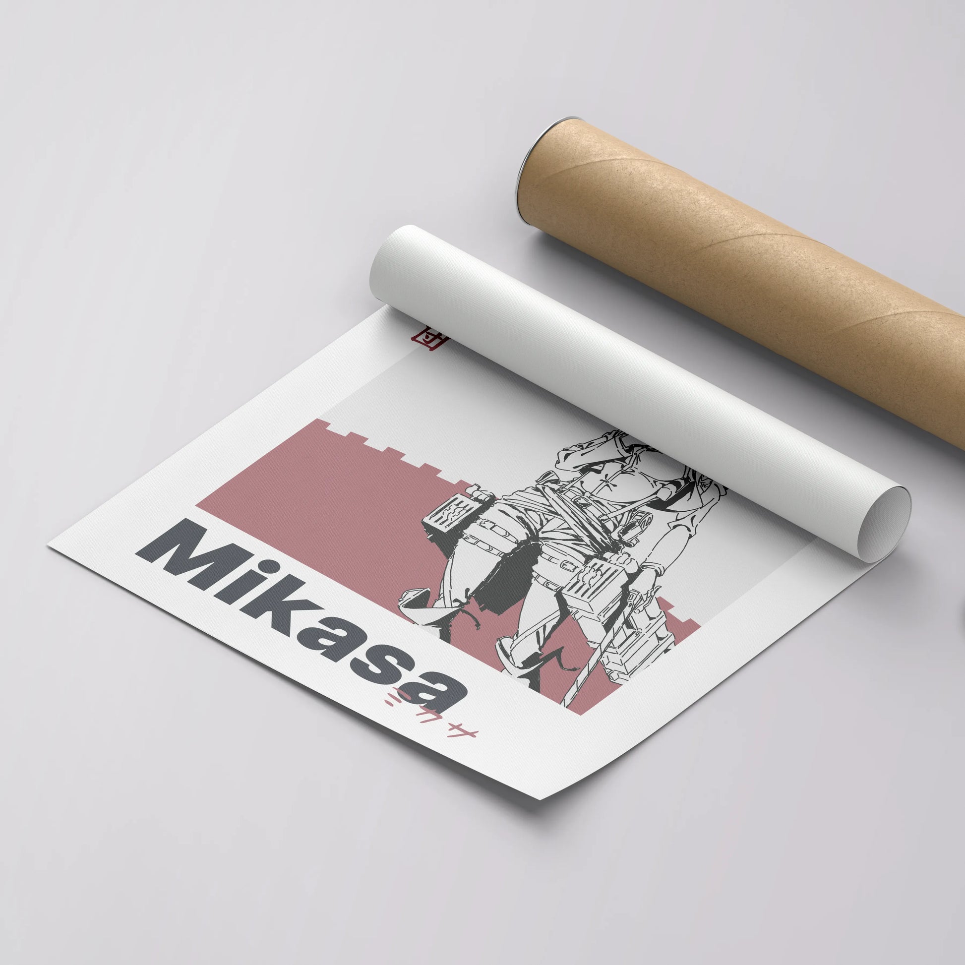 Mikasa