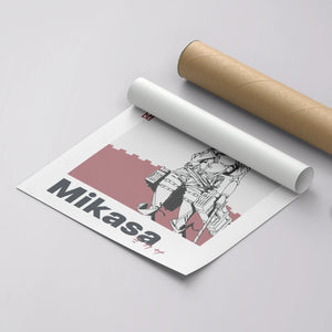 Mikasa
