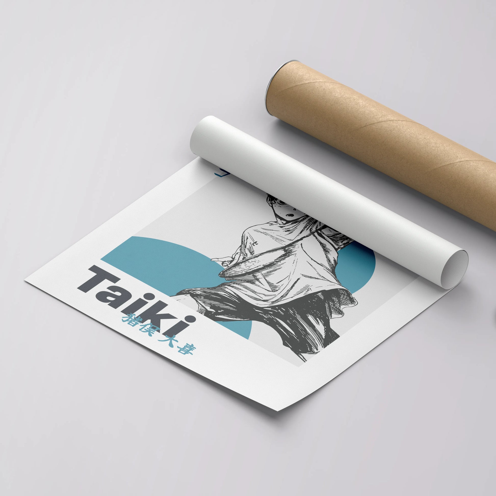 Taiki
