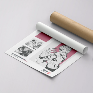 Sukuna - Il re delle maledizioni