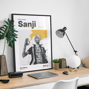 Sanji