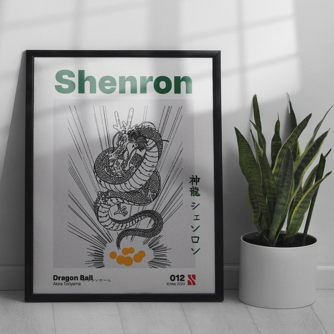 Shenron