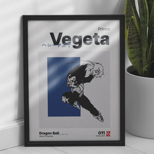 Vegeta