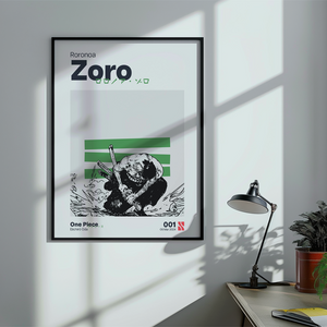 Zoro