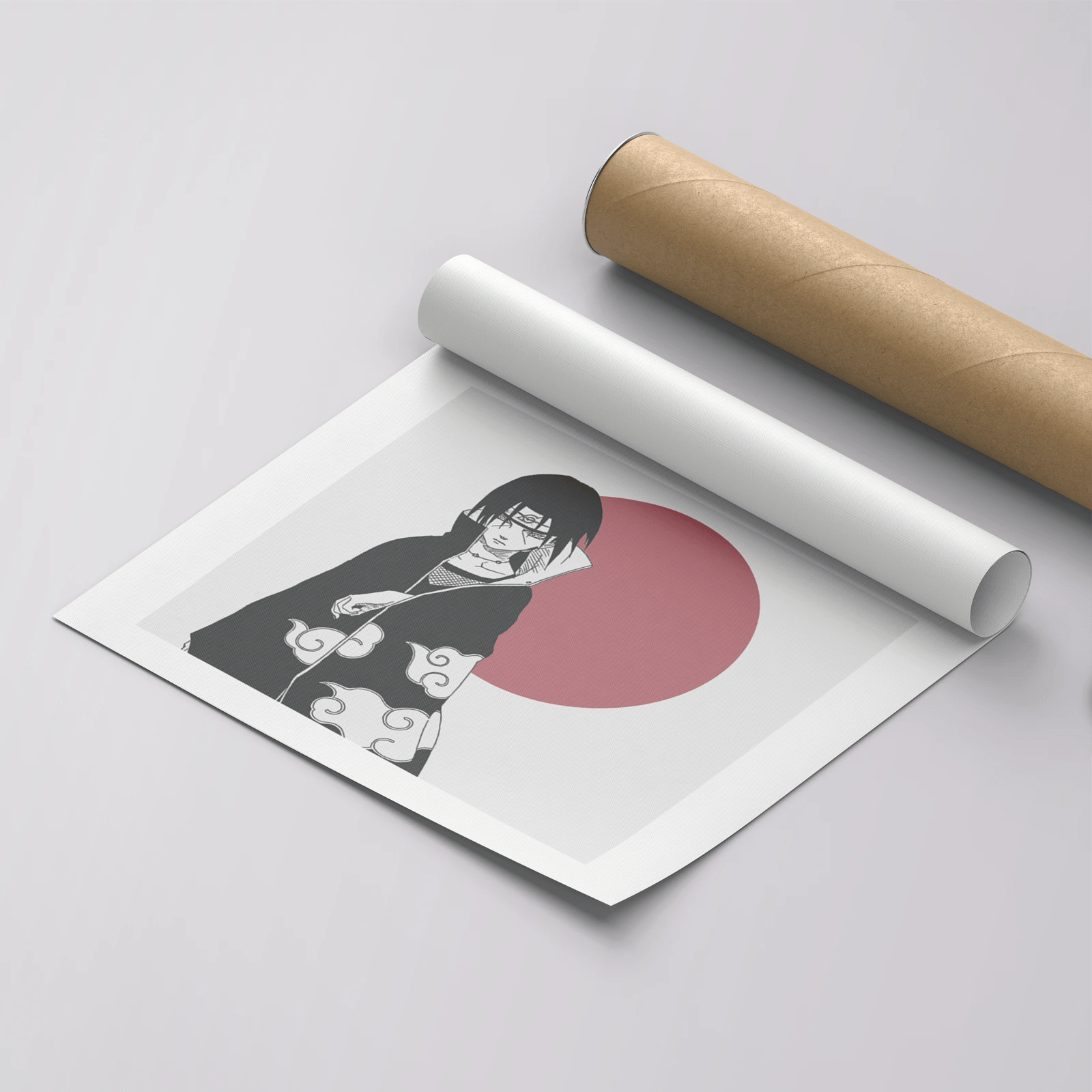 Itachi - Sushi Posters